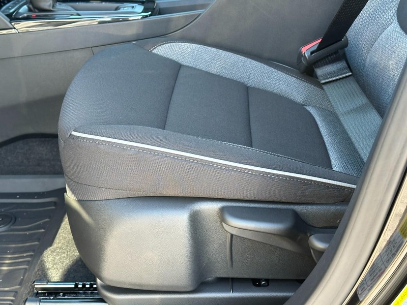 Chevrolet TrailBlazer Vehicle Full-screen Gallery Image 10