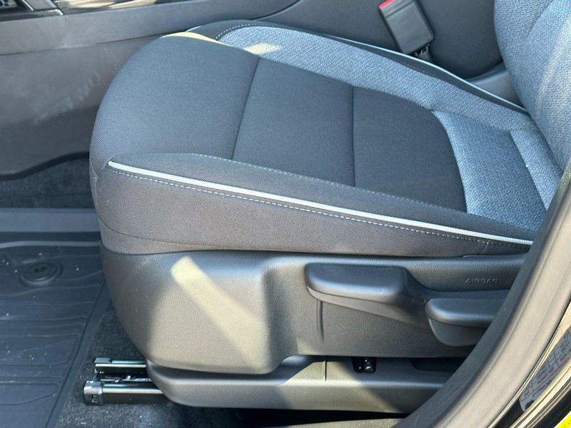 Chevrolet TrailBlazer Vehicle Full-screen Gallery Image 10