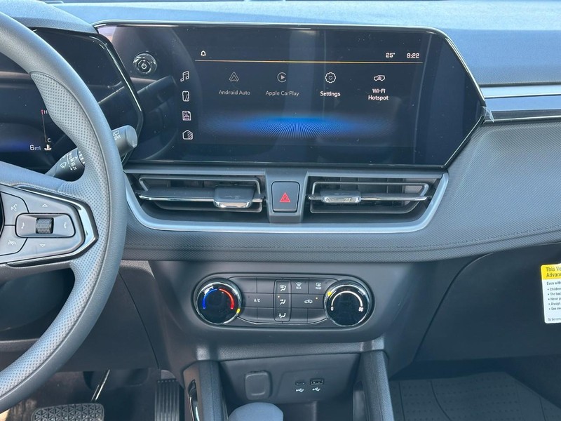 Chevrolet TrailBlazer Vehicle Full-screen Gallery Image 7