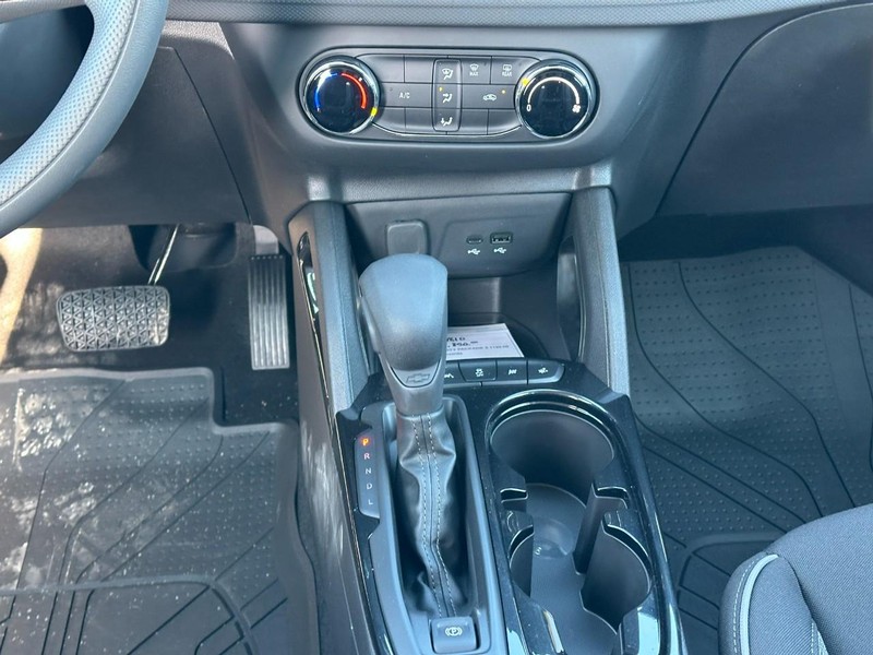 Chevrolet TrailBlazer Vehicle Full-screen Gallery Image 8