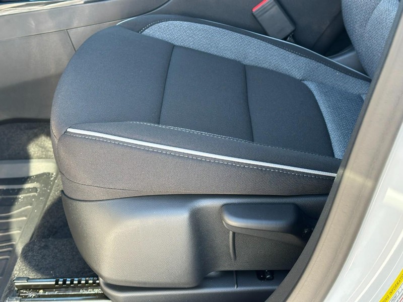 Chevrolet TrailBlazer Vehicle Full-screen Gallery Image 10