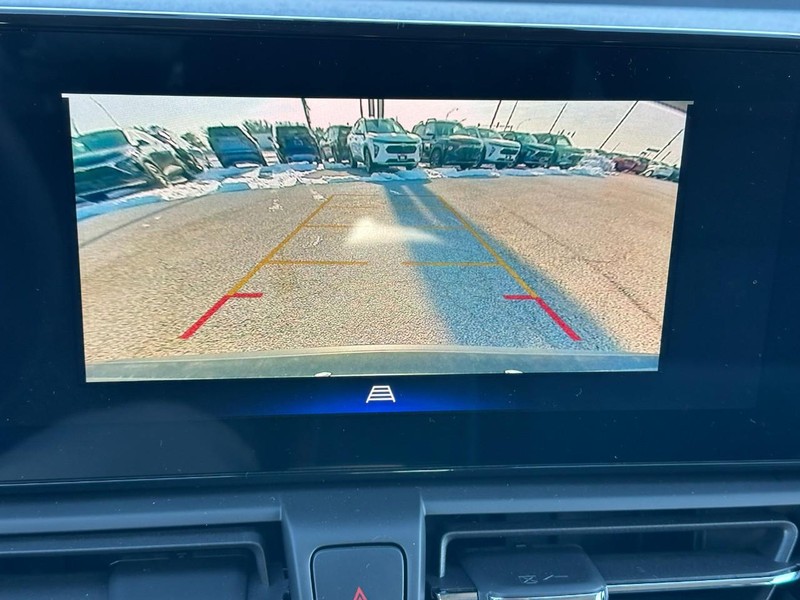 Chevrolet TrailBlazer Vehicle Full-screen Gallery Image 13