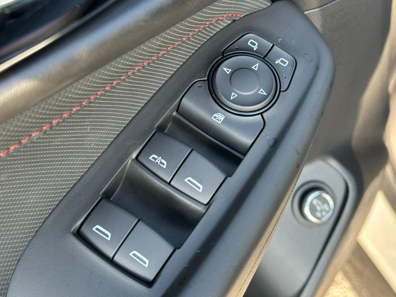 Chevrolet TrailBlazer Vehicle Full-screen Gallery Image 10