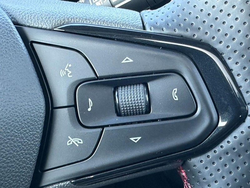 Chevrolet TrailBlazer Vehicle Full-screen Gallery Image 13