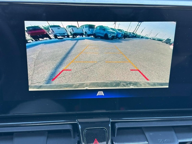 Chevrolet TrailBlazer Vehicle Full-screen Gallery Image 15