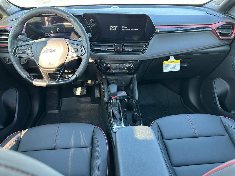 Chevrolet TrailBlazer Vehicle Full-screen Gallery Image 5