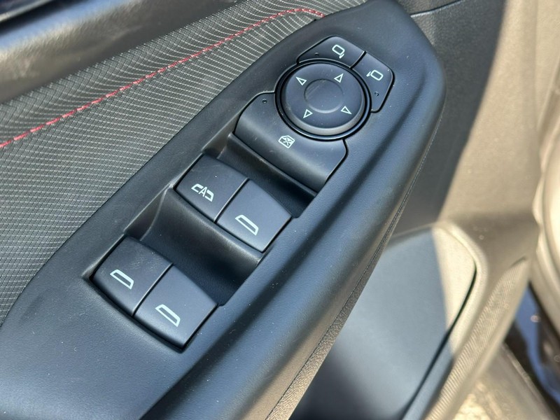 Chevrolet TrailBlazer Vehicle Full-screen Gallery Image 9