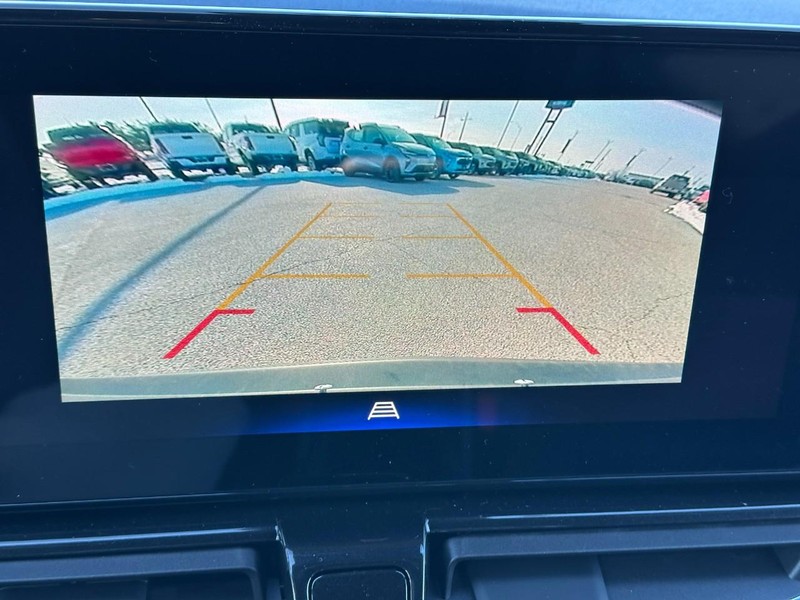 Chevrolet TrailBlazer Vehicle Full-screen Gallery Image 14