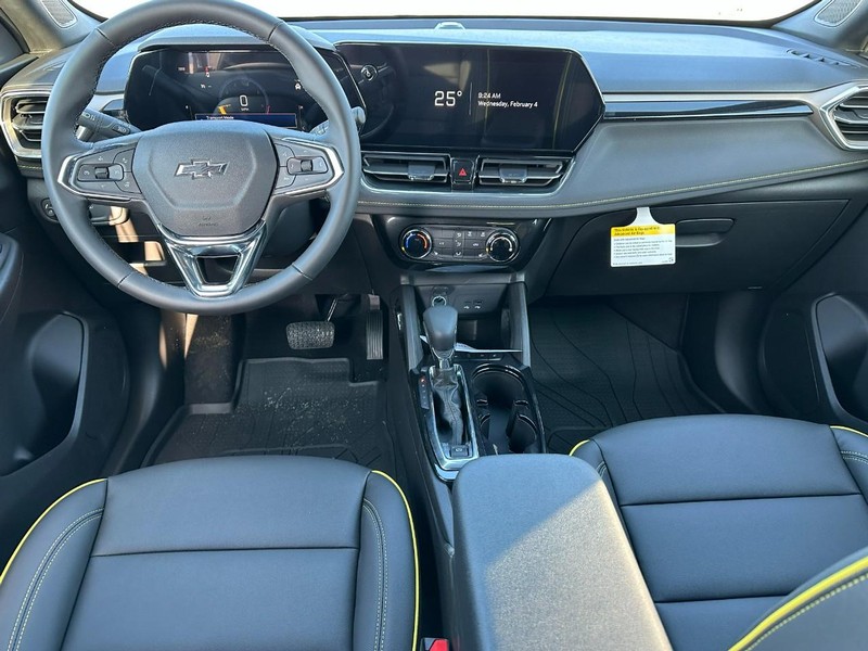 Chevrolet TrailBlazer Vehicle Full-screen Gallery Image 5