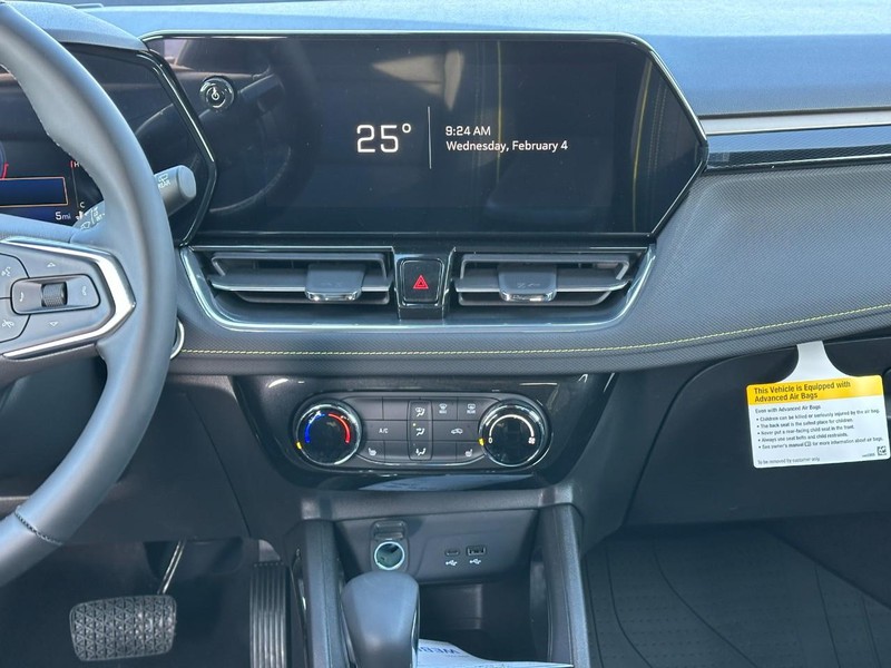 Chevrolet TrailBlazer Vehicle Full-screen Gallery Image 7