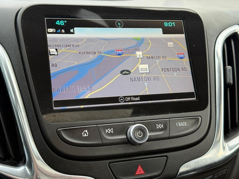 Chevrolet Equinox Vehicle Full-screen Gallery Image 19