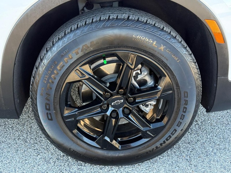 Chevrolet Blazer Vehicle Full-screen Gallery Image 07