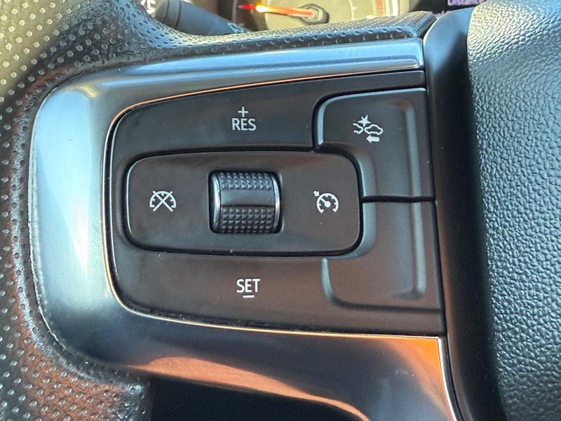 Chevrolet Blazer Vehicle Full-screen Gallery Image 13