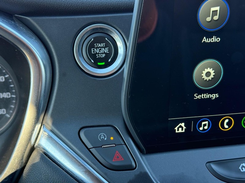 Chevrolet Blazer Vehicle Full-screen Gallery Image 15