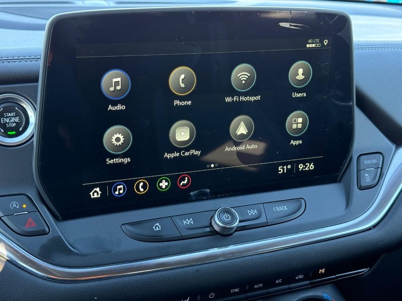 Chevrolet Blazer Vehicle Full-screen Gallery Image 16