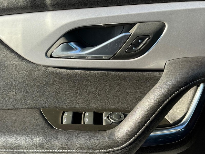 Chevrolet Blazer Vehicle Full-screen Gallery Image 22