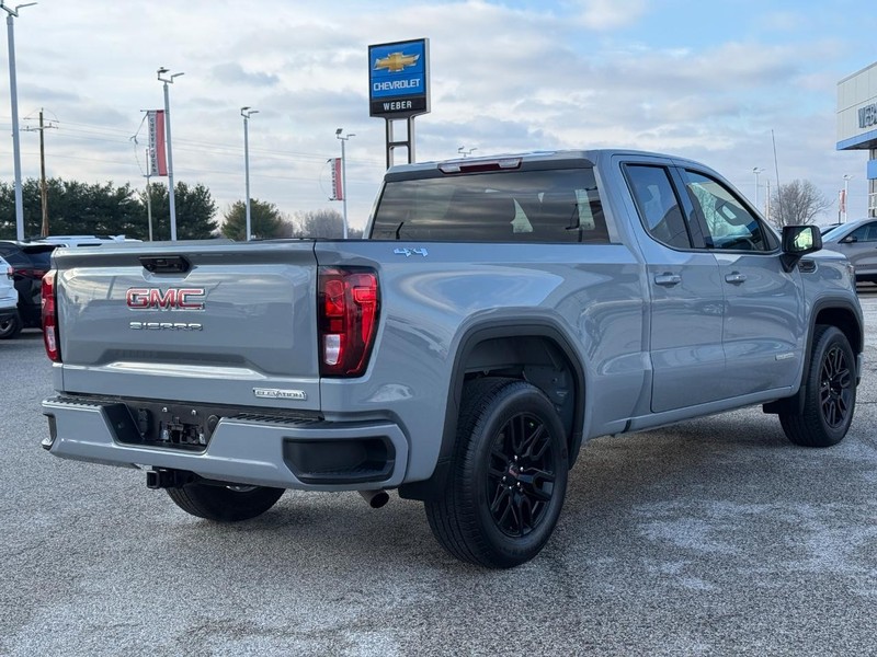 GMC Sierra 1500 Vehicle Full-screen Gallery Image 5
