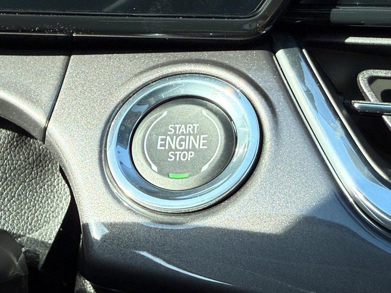 Chevrolet Trax Vehicle Full-screen Gallery Image 11