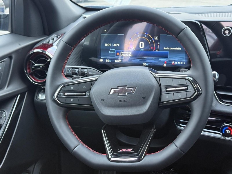 Chevrolet Equinox Vehicle Full-screen Gallery Image 7