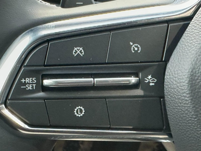 Chevrolet Traverse Vehicle Full-screen Gallery Image 12