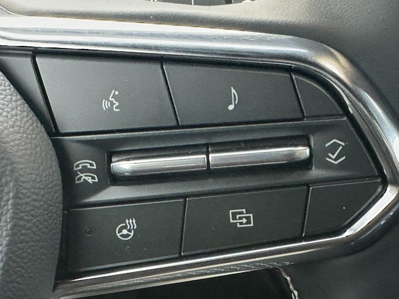 Chevrolet Traverse Vehicle Full-screen Gallery Image 13