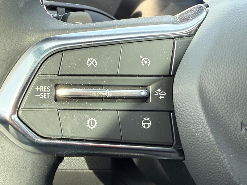 Chevrolet Traverse Vehicle Full-screen Gallery Image 10