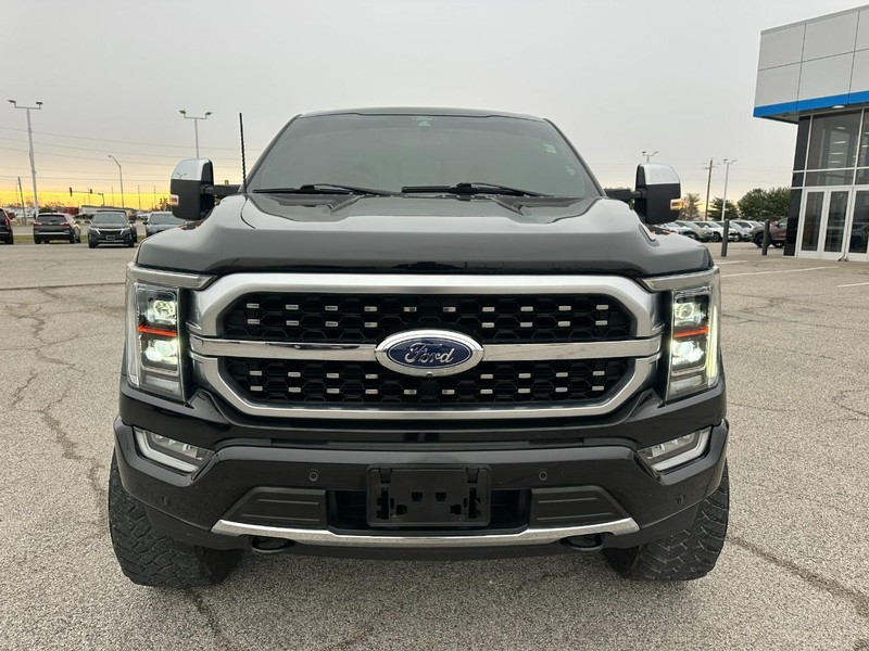 Ford F-150 Vehicle Full-screen Gallery Image 9