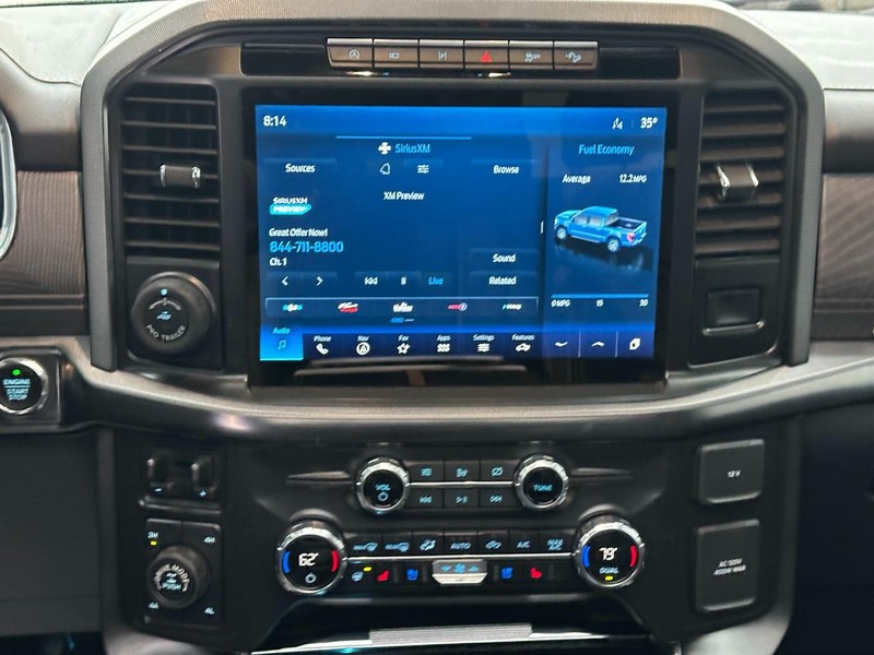 Ford F-150 Vehicle Full-screen Gallery Image 15