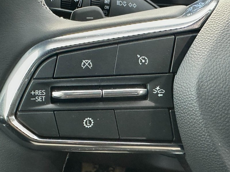 Chevrolet Traverse Vehicle Full-screen Gallery Image 12