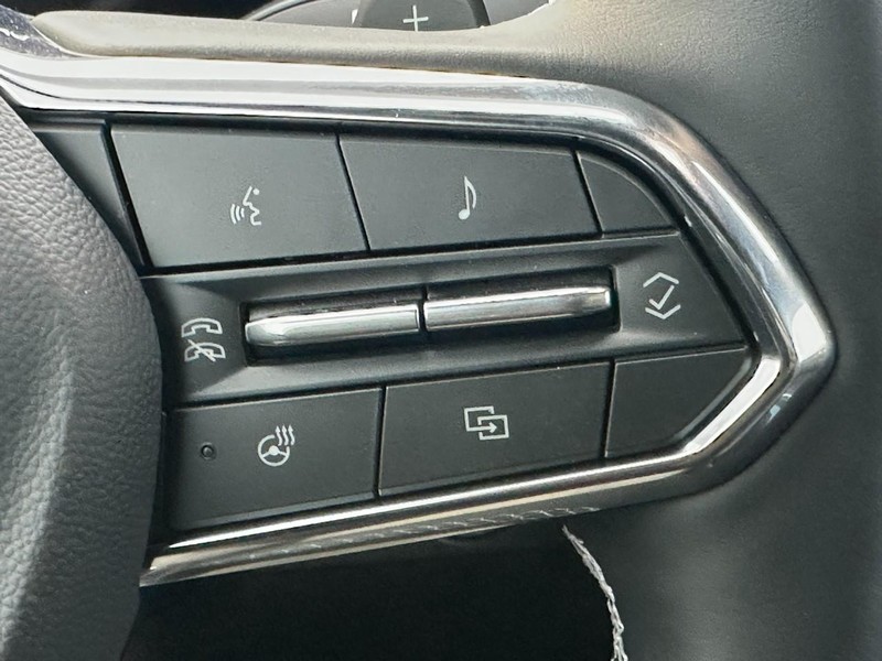 Chevrolet Traverse Vehicle Full-screen Gallery Image 13