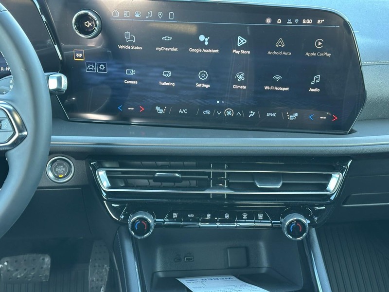 Chevrolet Traverse Vehicle Full-screen Gallery Image 8