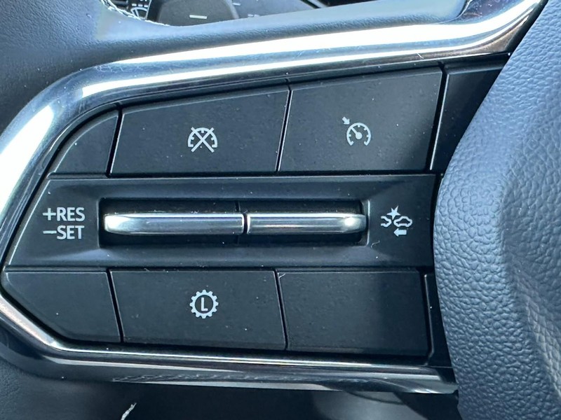 Chevrolet Traverse Vehicle Full-screen Gallery Image 12