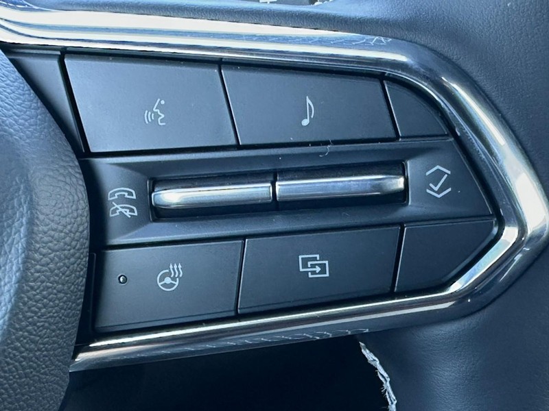 Chevrolet Traverse Vehicle Full-screen Gallery Image 13