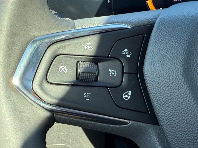 Chevrolet TrailBlazer Vehicle Full-screen Gallery Image 9