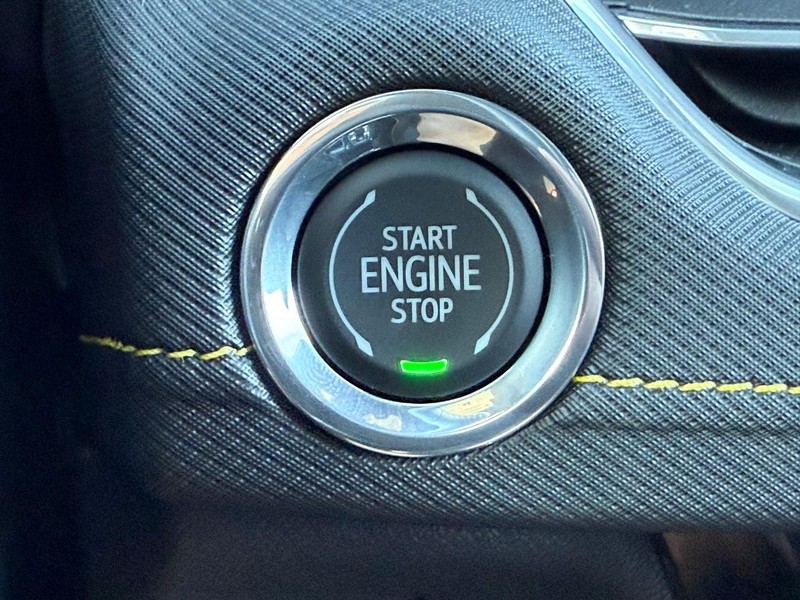 Chevrolet TrailBlazer Vehicle Full-screen Gallery Image 11