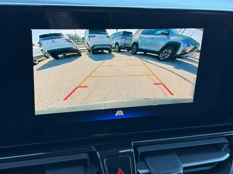 Chevrolet TrailBlazer Vehicle Full-screen Gallery Image 13