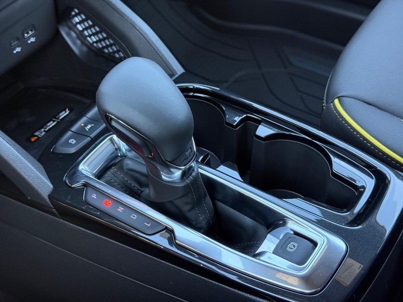 Chevrolet TrailBlazer Vehicle Full-screen Gallery Image 15