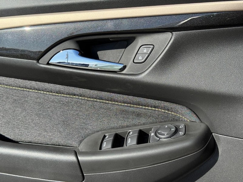 Chevrolet TrailBlazer Vehicle Full-screen Gallery Image 17