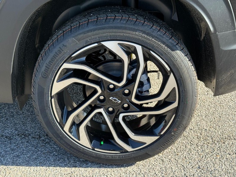 Chevrolet TrailBlazer Vehicle Full-screen Gallery Image 4