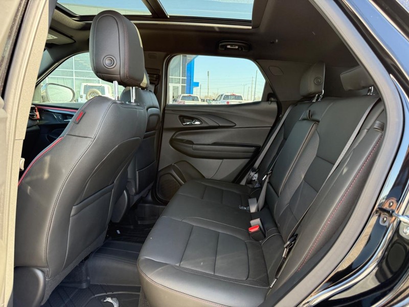 Chevrolet TrailBlazer Vehicle Full-screen Gallery Image 5