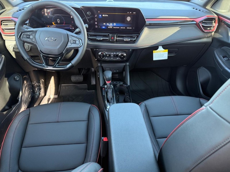 Chevrolet TrailBlazer Vehicle Full-screen Gallery Image 7