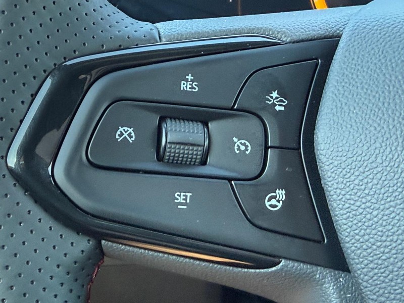 Chevrolet TrailBlazer Vehicle Full-screen Gallery Image 9