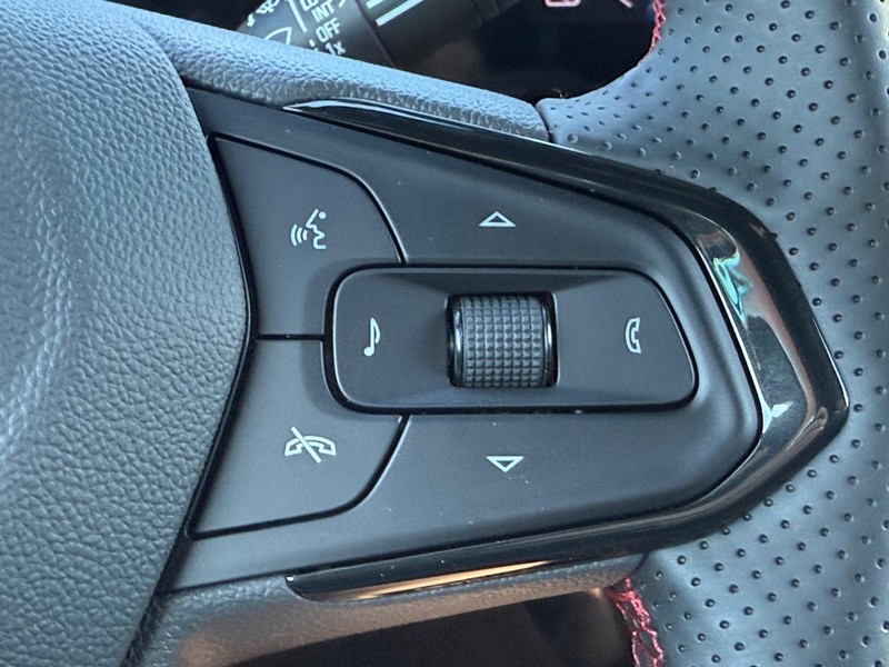 Chevrolet TrailBlazer Vehicle Full-screen Gallery Image 10