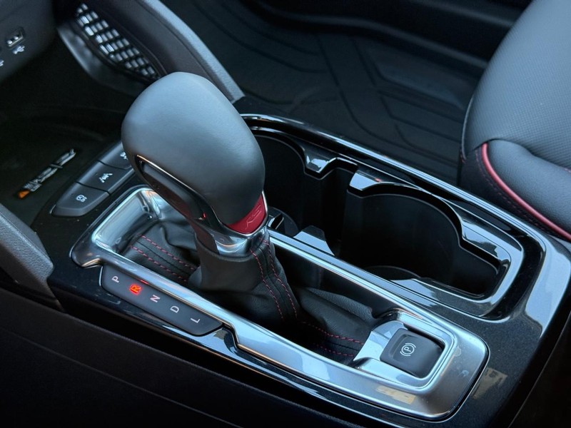 Chevrolet TrailBlazer Vehicle Full-screen Gallery Image 14