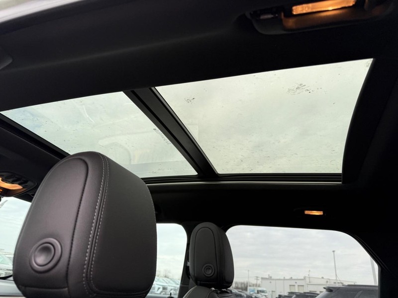 Chevrolet TrailBlazer Vehicle Full-screen Gallery Image 6