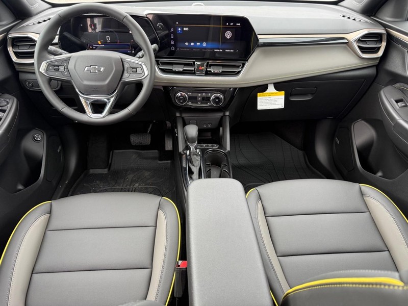 Chevrolet TrailBlazer Vehicle Full-screen Gallery Image 7