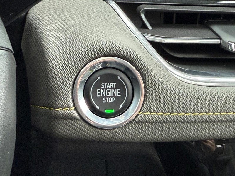 Chevrolet TrailBlazer Vehicle Full-screen Gallery Image 11