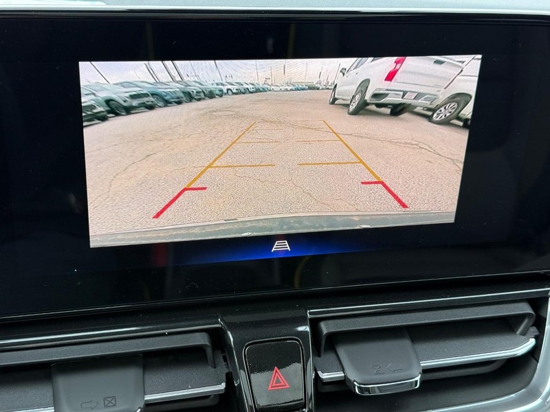 Chevrolet TrailBlazer Vehicle Full-screen Gallery Image 13