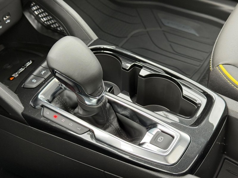 Chevrolet TrailBlazer Vehicle Full-screen Gallery Image 15