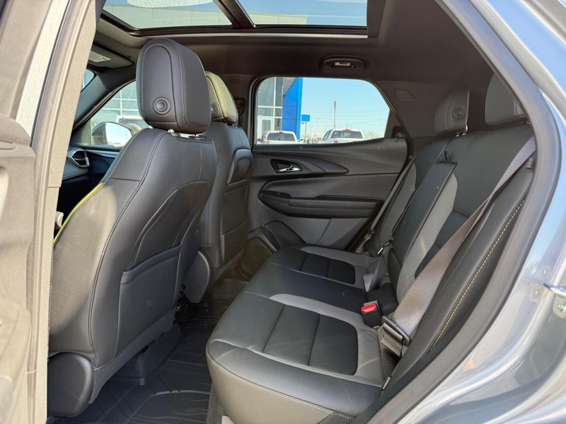 Chevrolet TrailBlazer Vehicle Full-screen Gallery Image 5